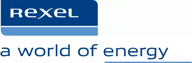 Rexel logo